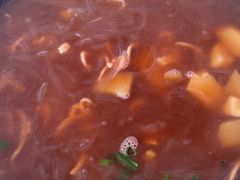 -考记泥焗鸡农庄·海鲜(北洛秘境店)