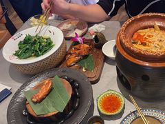 -沿江海南菜·文昌鸡祖师爷(大东海店)