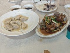 -莲花公园煎蟹(总店)