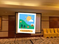 -上海万豪虹桥大酒店·宴会厅