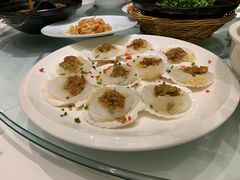 -玉丰国际酒店·玉宴中餐厅