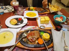 -尊品牛排(沙湾印象汇店)