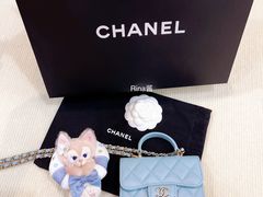 -CHANEL(恒隆广场店)