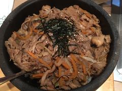 -新石器烤肉(南站店)
