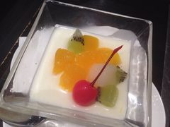 -俺的焼肉(銀座9丁目店)
