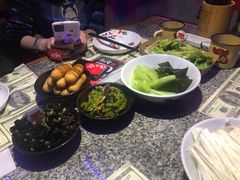 -蘭奢雅集·江浙菜(青山江滩店)