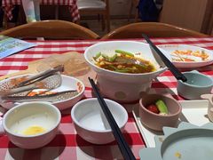 -西贝(上海我格广场店)