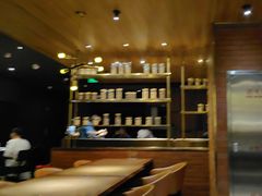 -西堤牛排(北京国瑞店)