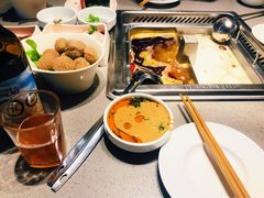 -海底捞火锅(振华商厦店)