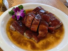 -德胜轩正宗顺德菜(宝安沙井会展中心店)