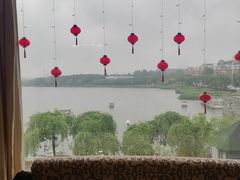 -长春名人酒店