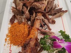 -清雅轩·清真菜·传统菜•融合菜(滑翔店)