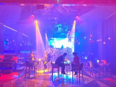 -SPARK(成都W酒店)
