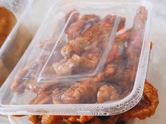 锅包肉-穆伊林牛羊肉店(白山路店)