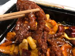 -辣尚瘾·烤鱼·新川菜(交大直营店)