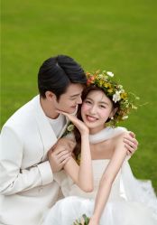 -金夫人婚纱摄影(总店)