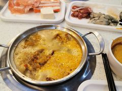 -龍歌自助小火锅(李沧丽达店)