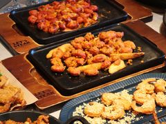 -必胜客(东大桥店)