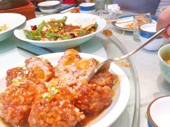 -梅飞酒家(桑园路店)