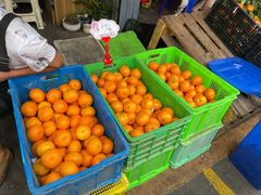 -昆明东站水果交易市场