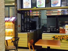 -姑娘手·陕西手工面·肉夹馍(象峰店)
