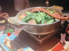 -藤原布二·八佰善会席料理(奥体店)