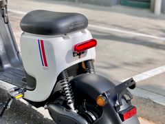 -宜家家居（上海徐汇商场店）-停车场