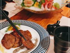 -藤原布二·八佰善会席料理(奥体店)