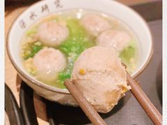 -狮头牌卤味研究所·卤味饭(花城汇南区店)