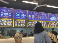 -面道赞宁海海鲜面(迎凤街店)