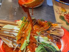 -张庆烤肉·清真