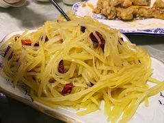 -胖哥川菜馆(武东路店)