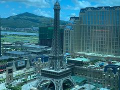 -澳门喜来登大酒店