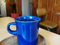 -又至园精品咖啡馆(将军塘店)