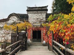 -乌镇西栅景区-月老庙