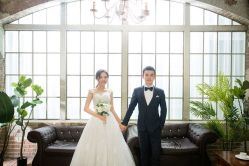 点击看大图 -太郎花子婚纱摄影艺术中心