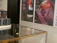 -大酉·M Coffee(北京美术馆店)
