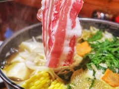 -有喜屋·深夜食堂(北京西路店)