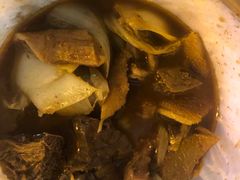 -明记牛杂(新马路分店)