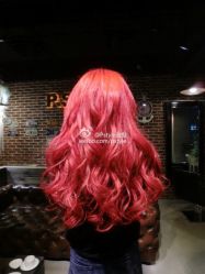 点击看大图 5cefaa95jw1ehha45pasrj216o1kwk7f-P.STYLE 派斯造型