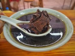 生地龙骨汤-林尧隆江猪脚饭店(东门店)