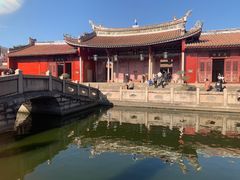 -揭阳学宫(榕城区)