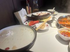 -山城辣妹子(定福庄店)