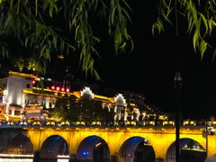 -古城苗家土菜馆(河景餐厅店)