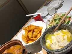 -关东小磨东北菜(漕河泾印象城店)
