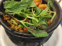 -云南李记罐罐米线饵丝小吃(汉中门金鹰店)