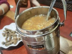 -金刚山烧烤(中山路店)