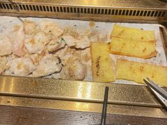 -新石器烤肉(之心城店)