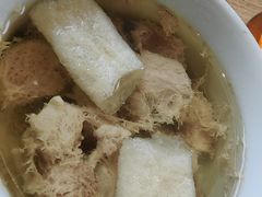 -客汀家宴·客家烟火 四季食材(集美店)