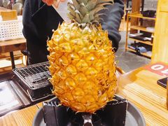 -烧货·活海鲜炭烧(湖滨商业街店)